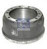 MAN 81501100232 Brake Drum